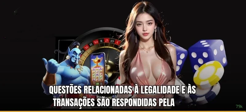 79k app de jogo para jogadores brasileiros