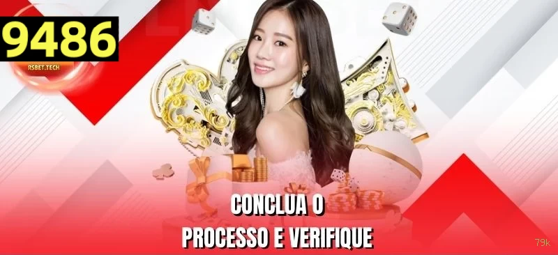 Controles de paJogonto e BRL em 79k