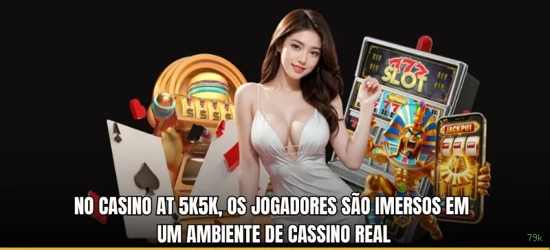 Baixar 79k app para jogadores brasileiros