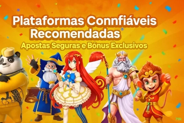 79k app de jogo para jogadores brasileiros