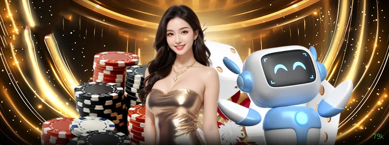 79k aplicativo de jogos para jogadores brasileiros