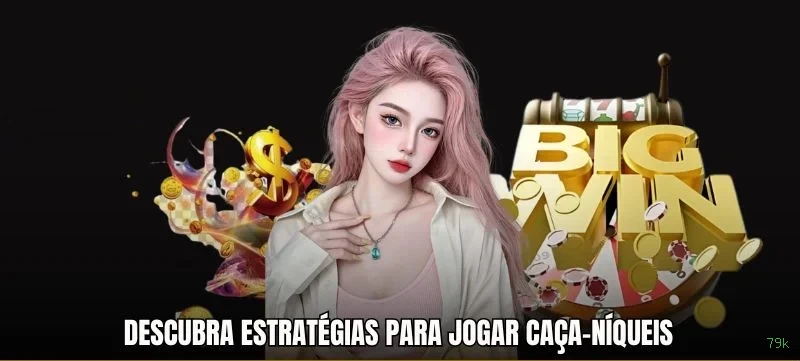 Lista de jogos para 79k slots section
