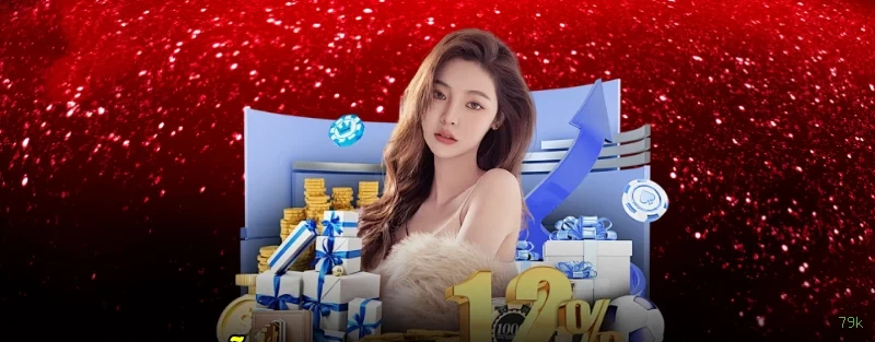 Controles de paJogonto e BRL em 79k