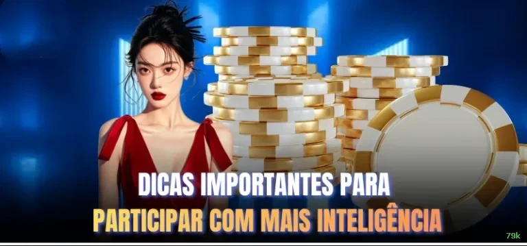 79k app de jogo para jogadores brasileiros