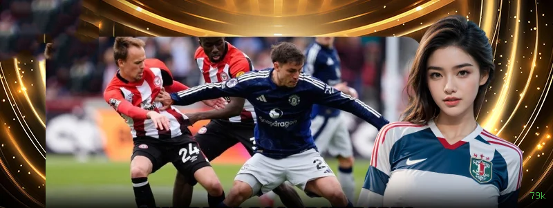 Controles de paJogonto e BRL em 79k